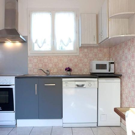 セット Maison Pres De La Plageヴィラ エクステリア 写真