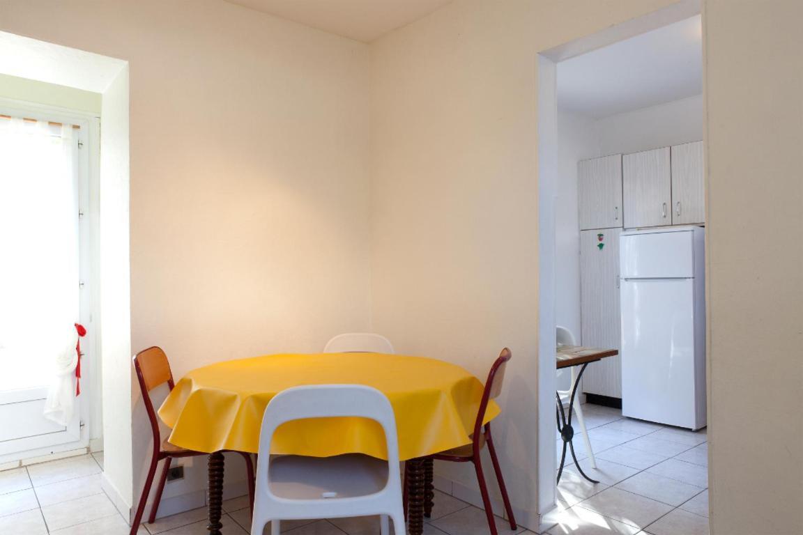 セット Maison Pres De La Plageヴィラ エクステリア 写真